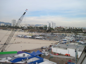 Walk With Me: Santa Monica, California