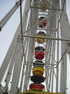 Walk With Me: Santa Monica, California