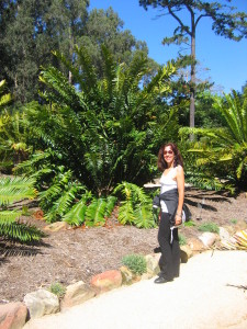 Walk With Me: Ganna Walska Lotusland