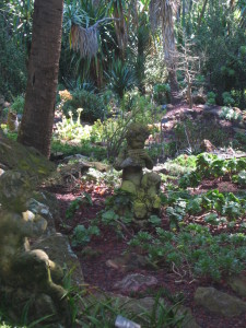 Walk With Me: Ganna Walska Lotusland