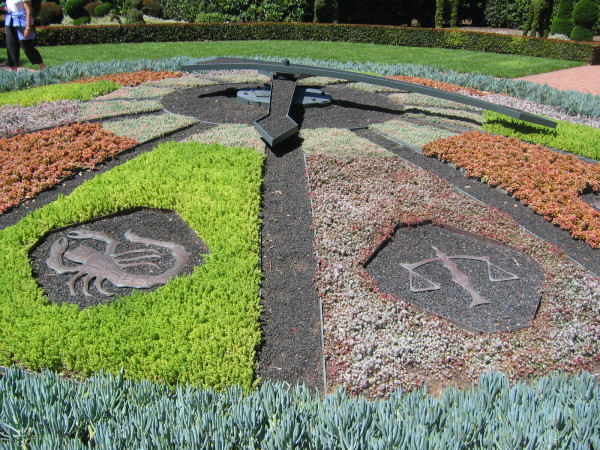 WALK WITH ME: Ganna Walska Lotusland in Montecito