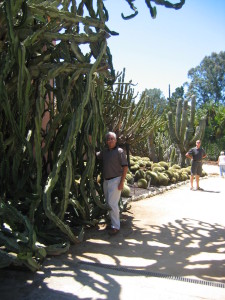 Walk With Me: Ganna Walska Lotusland