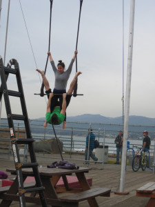 Walk With Me: Santa Monica, California