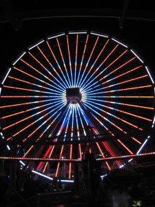 Walk With Me: Santa Monica, California