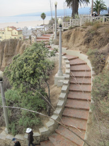Walk With Me: Santa Monica, California