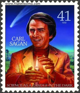 Dynamic Individual: Carl Sagan