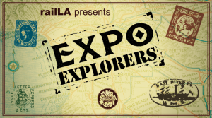 EVENTS: Expo Explorer's Day of Adventure in Los Angeles