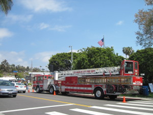 WALK WITH ME: Pacific Palisades