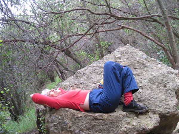 WALK WITH ME: Pacific Palisades’ Temescal Gateway Park