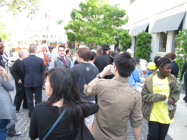 EVENT: Expo Explorer’s Day of Adventure in Los Angeles