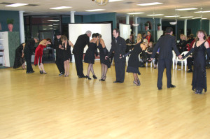 Collaborative Events: What Is A Milonga?