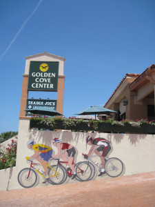 WALK WITH ME: Palos Verdes Drive West