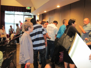COLLABORATIVE EVENTS: Emergency Preparedness Expo