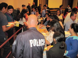 COLLABORATIVE EVENTS: Emergency Preparedness Expo