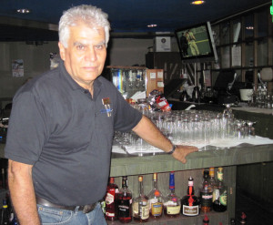 COLLABORATIVE EVENTS: Celebrating Cesar at Hotel Tango