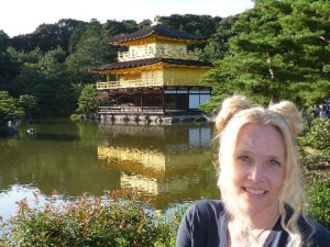 A WRITER'S JOURNEY: Catherine Cruzan (part 2)