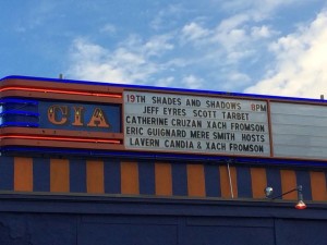 A Writer's Journey: Catherine Cruzan (part 3)