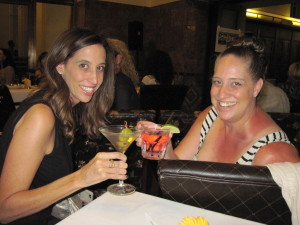 COLLABORATIVE EVENTS: Dangerous Women