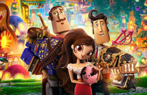 Book of Life