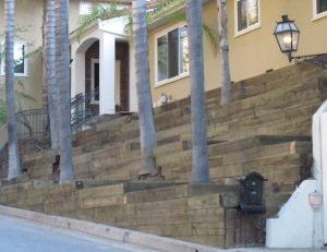 Solutions To Consider: Hillsides
