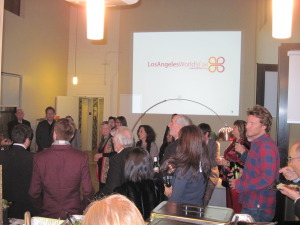 LAWF: Titanium Members