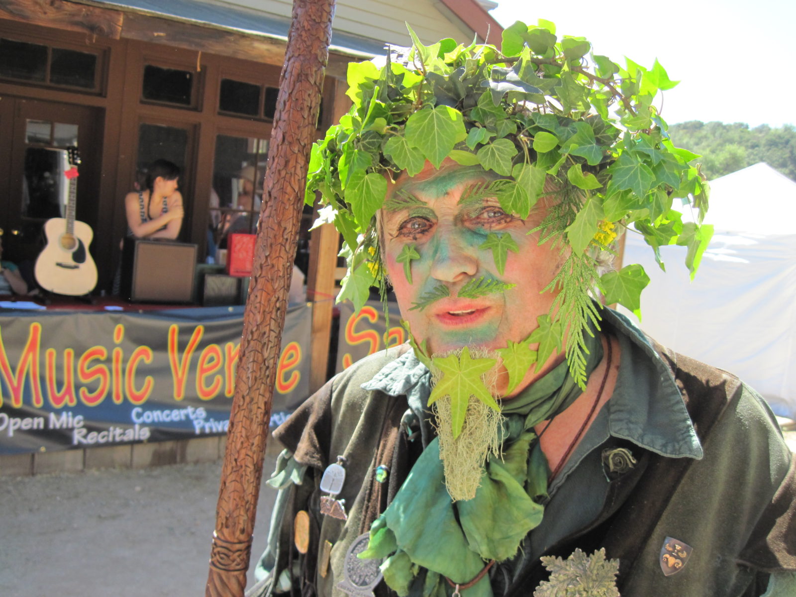 EVENT: Banjo, Fiddle, Folk Festival at Paramount Ranch