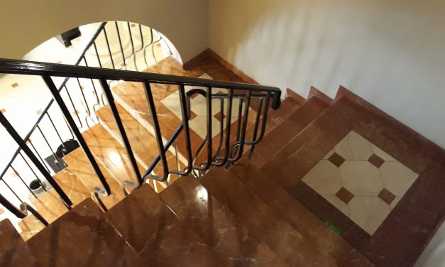 PROFESSIONALISM IS IN THE DETAILS FOR TOP TIERED REALTORS