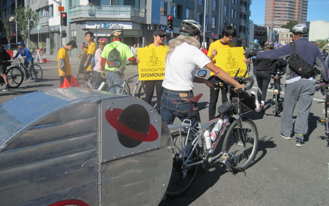 EVENT: CicLAvia Downtown Los Angeles12-02-2018