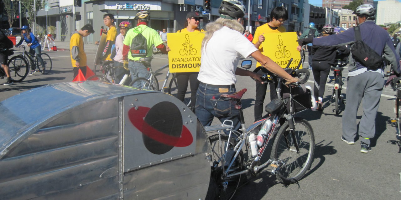 EVENT: CicLAvia Downtown Los Angeles12-02-2018