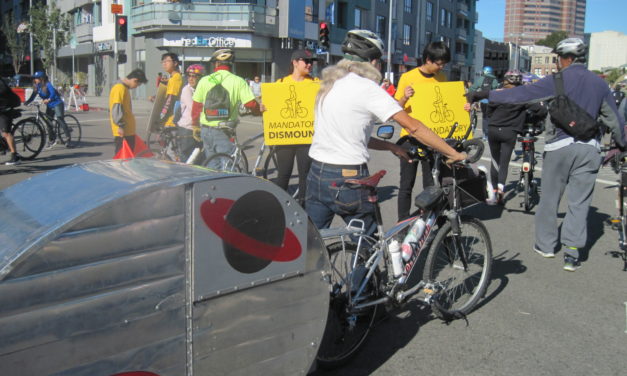 EVENT: CicLAvia Downtown Los Angeles12-02-2018