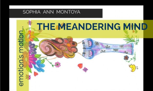 THE MEANDERING MIND: Emotion’s Motion