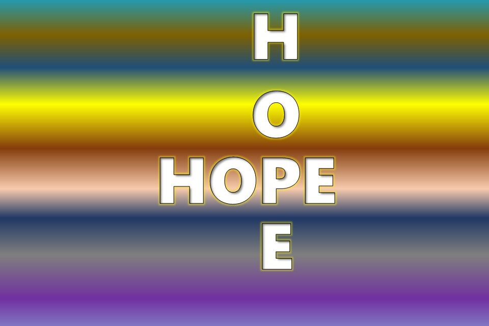 HOPE: AN EMOTION’S MOTION STORY