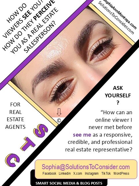 REAL ESTATE REPUTATION 101: National Association of Realtors – The Power of Commitment – Professionalism is in the Details