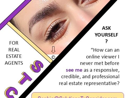 REAL ESTATE REPUTATION 101: National Association of Realtors – The Power of Commitment – Professionalism is in the Details